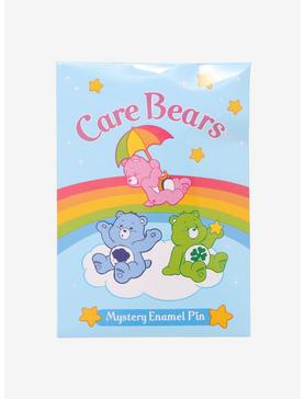 Care Bears Blind Bag Enamel Pin, , hi-res