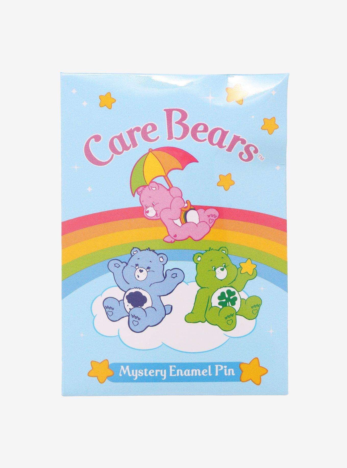 Care Bears Blind Bag Enamel Pin, , alternate