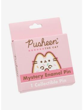 Pusheen Sweets Blind Box Enamel Pin, , hi-res