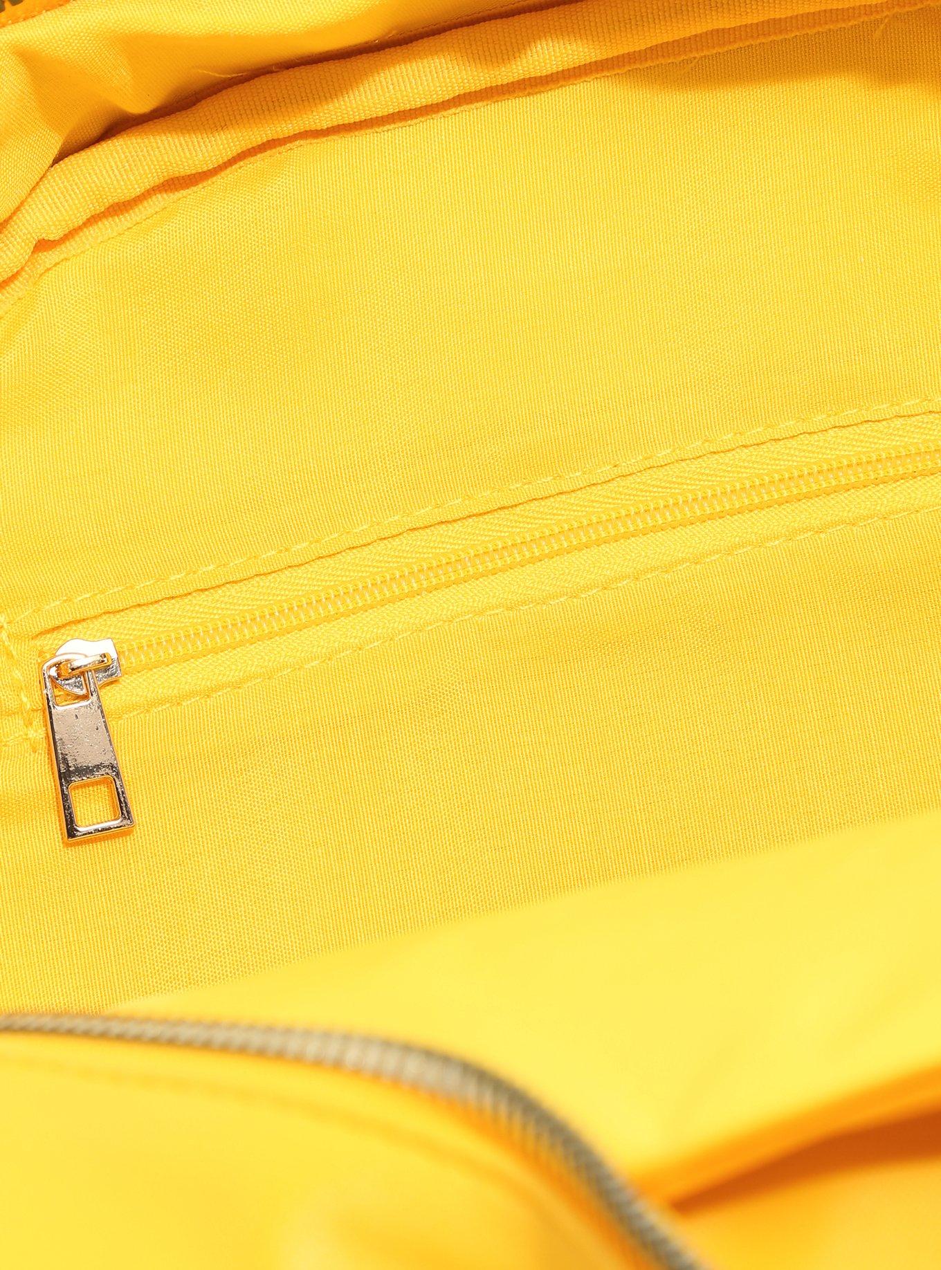 Pokémon Pikachu Pin Collector Backpack, , alternate