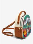 Star Wars Chibi Leia & Han in the Forest Mini Backpack - BoxLunch Exclusive, , alternate