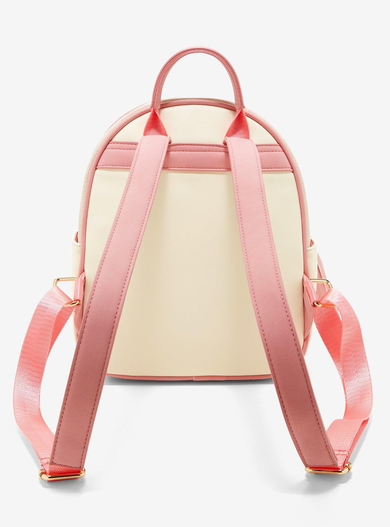 Pok&eacute;mon with Succulents Mini Backpack - BoxLunch Exclusive , , alternate