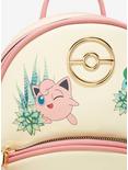 Pokémon with Succulents Mini Backpack - BoxLunch Exclusive , , alternate