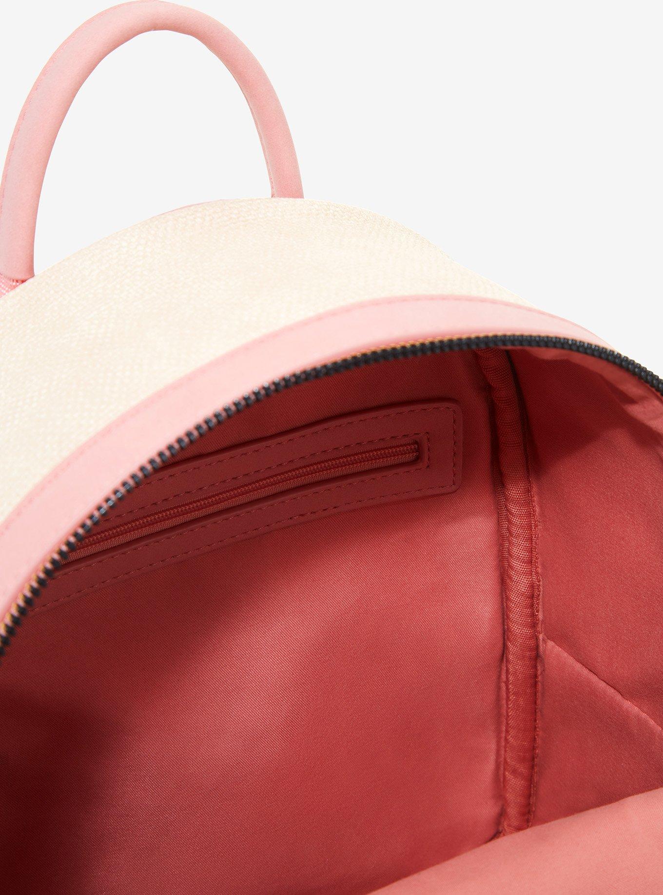 Pok&eacute;mon with Succulents Mini Backpack - BoxLunch Exclusive , , alternate