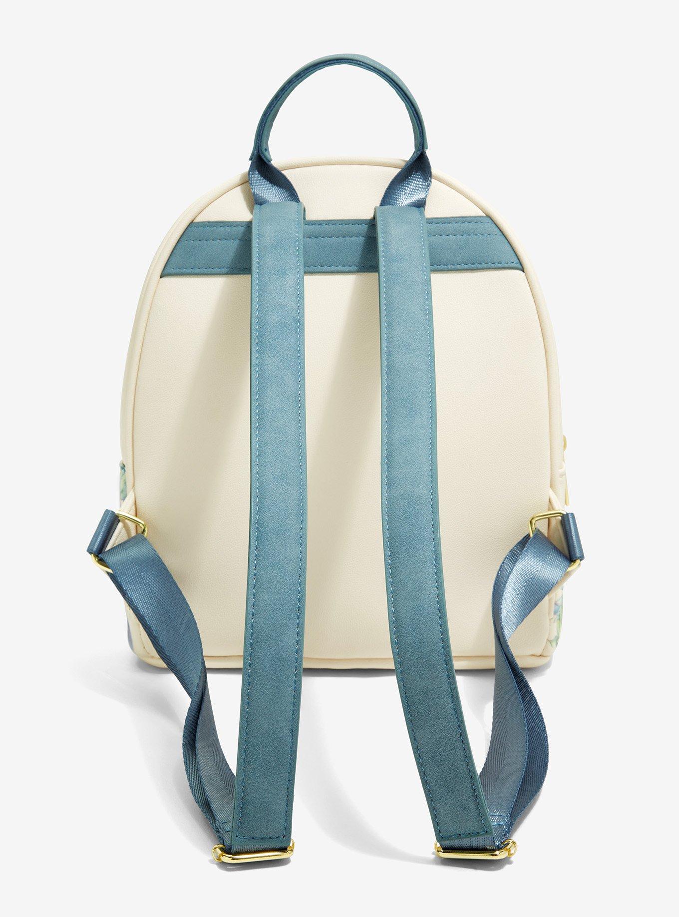 Pokémon Succulent Portraits Mini Backpack - BoxLunch Exclusive, , alternate