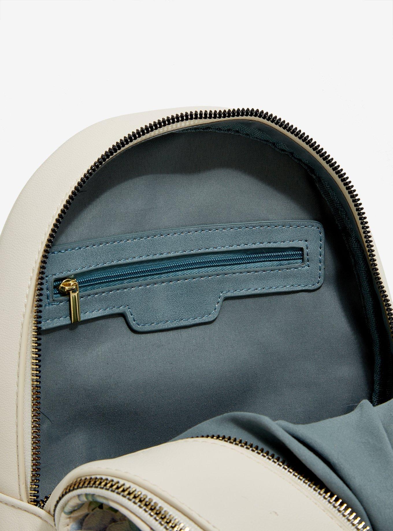 Pok&eacute;mon Succulent Portraits Mini Backpack - BoxLunch Exclusive, , alternate