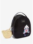 Disney Villains Ursula & Vanessa Chibi Portrait Convertible Mini Backpack - BoxLunch Exclusive, , alternate