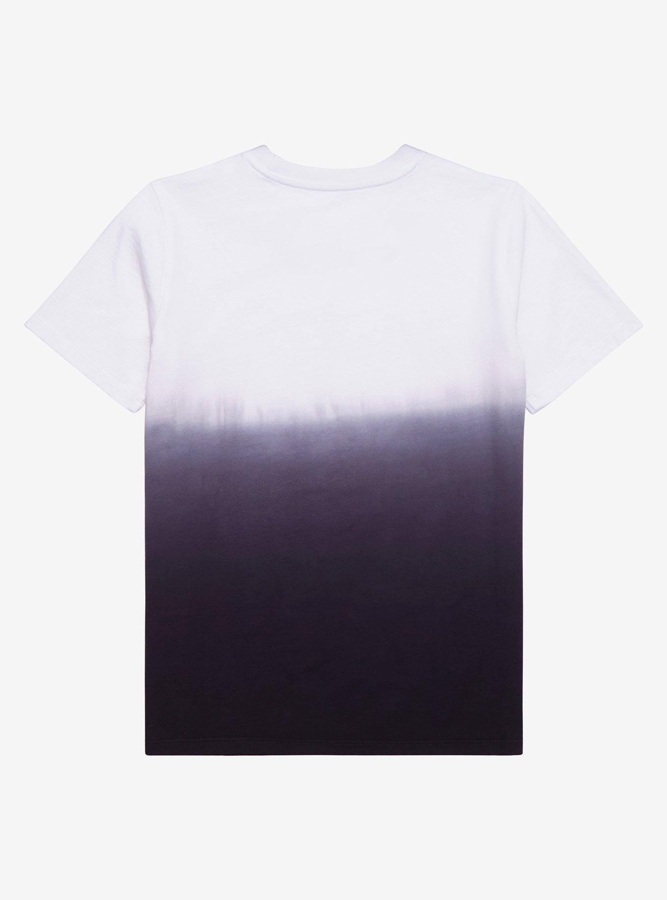 Star Wars Chibi Characters Youth Dip-Dye T-Shirt - BoxLunch Exclusive, DIP DYE, alternate