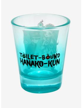 Toilet-Bound Hanako-Kun Duo Mini Glass, , hi-res