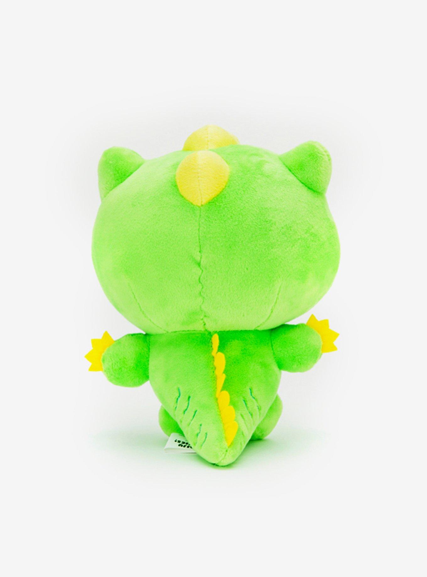 100% Soft Boomu Kaiju Kitties Plush, , alternate