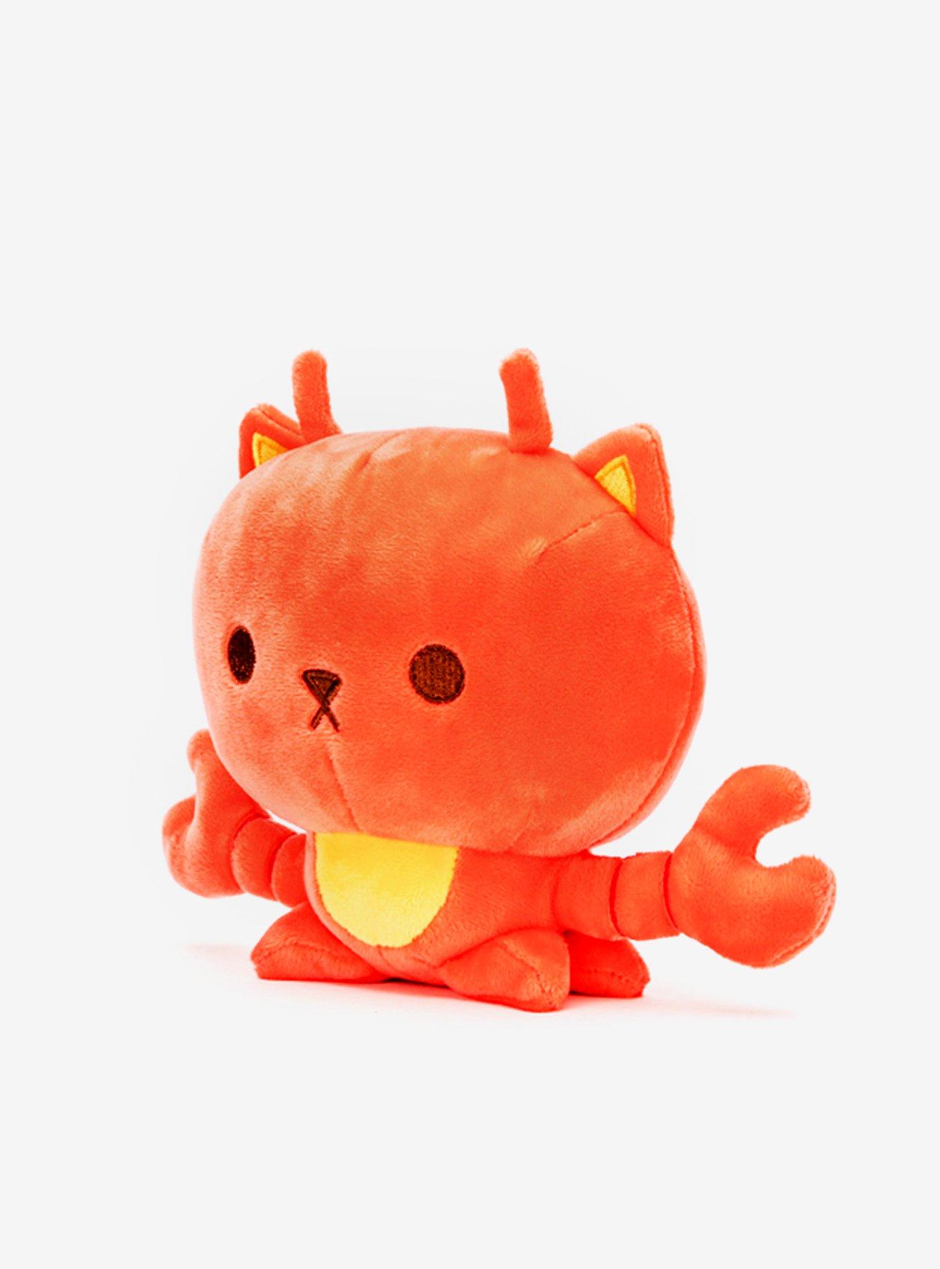 100% Soft Megakani Kaiju Kitties Plush, , alternate