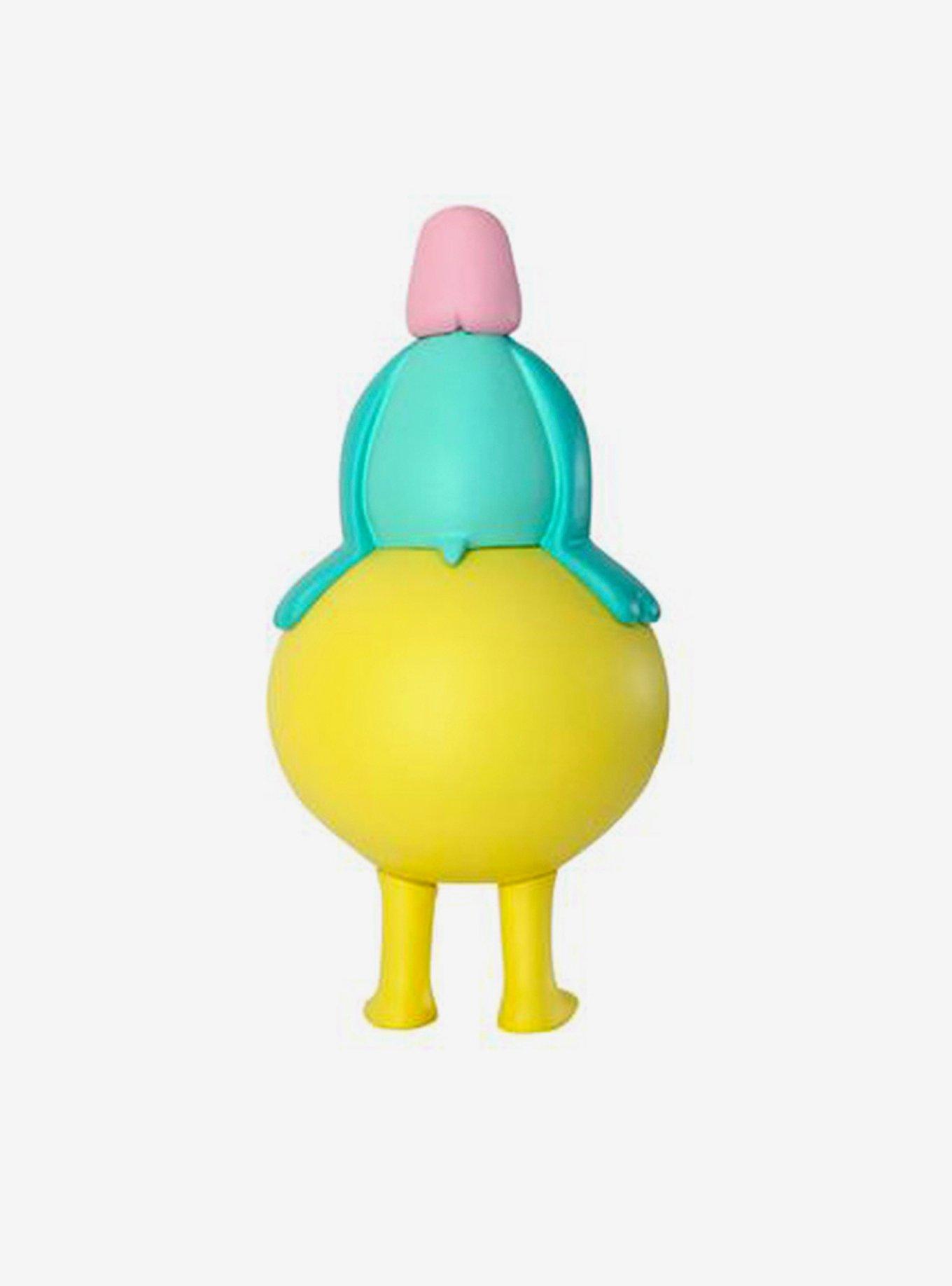 Sad Salesman Dessert Oracle Vinyl Figure, , alternate