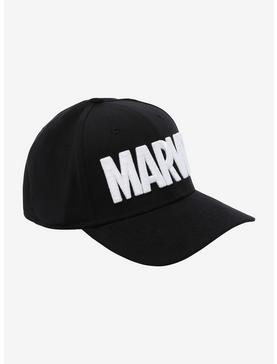 Marvel Avengers Logo Snapback Hat, , hi-res