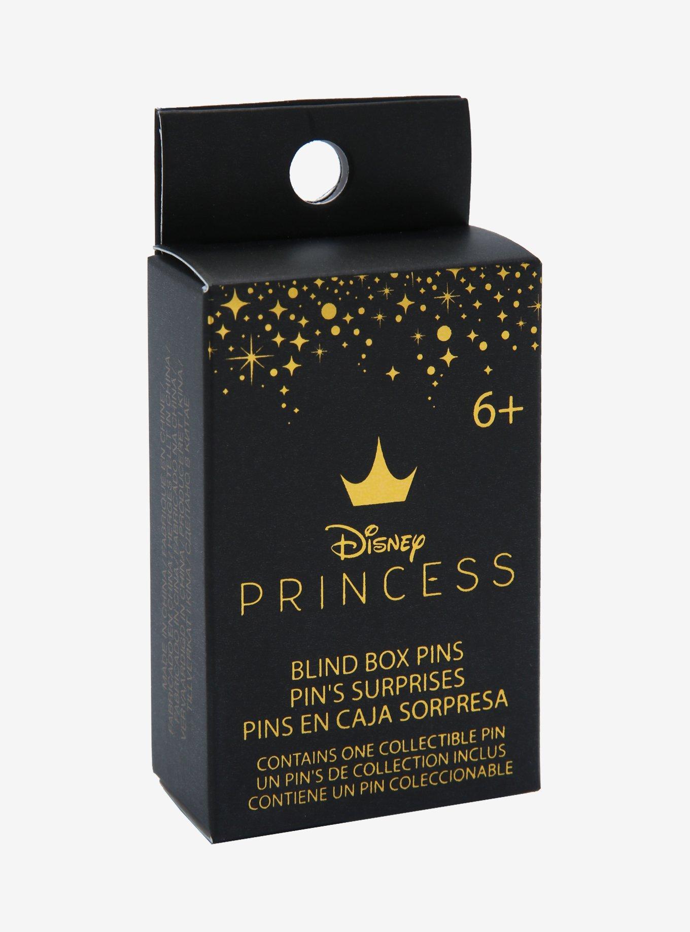 Loungefly Disney Tangled Character Lanterns Blind Box Enamel Pins, , alternate