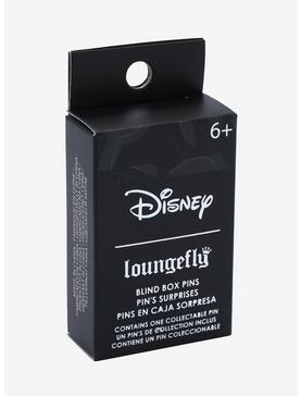 Loungefly Disney The Lion King Chibi Character Leaf Blind Box Enamel Pin, , hi-res