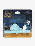 The Lord of the Rings Arwen & Ringwraiths Sliding Enamel Pin - BoxLunch Exclusive, , alternate