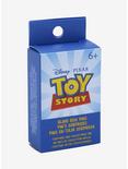 Loungefly Disney Pixar Toy Story Heart Frame Blind Box Enamel Pin, , alternate