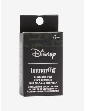 Loungefly Disney Alice in Wonderland Icons Blind Box Enamel Pin, , hi-res