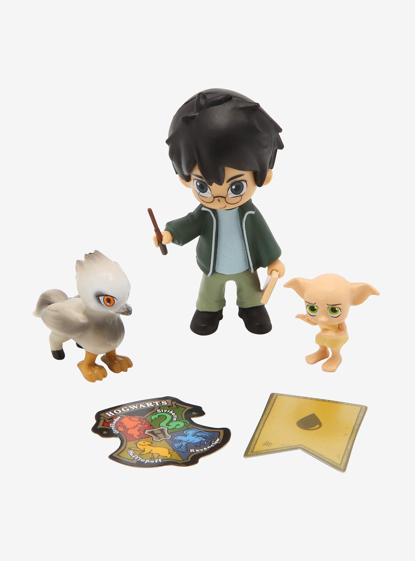 Harry Potter Series 3 Blind Box Magic Capsule, , alternate