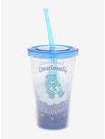 Care Bears Emotionally Exhausted Acrylic Travel Cup, , alternate