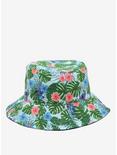 Disney Lilo & Stitch Tropical Plants Bucket Hat, , alternate