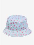 Cinnamoroll Strawberry Bucket Hat, , alternate