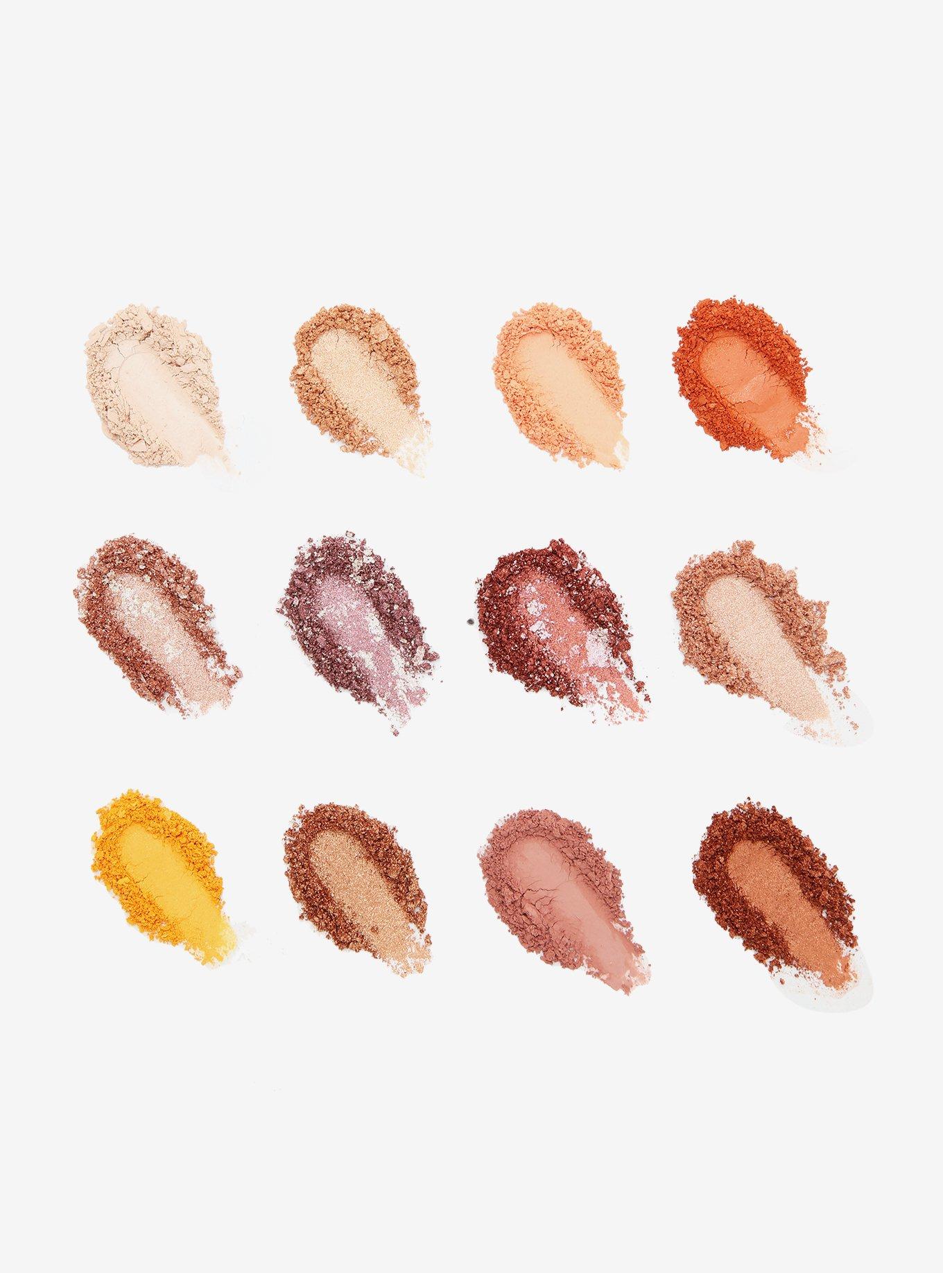 Disney Winnie the Pooh Good Things Eyeshadow Palette - BoxLunch Exclusive, , alternate