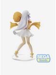 SEGA Re:Zero Starting Life In Another World Emilia Wind God Collectible Figure, , alternate