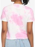The Powerpuff Girls Tie-Dye Girls Baby T-Shirt, MULTI, alternate