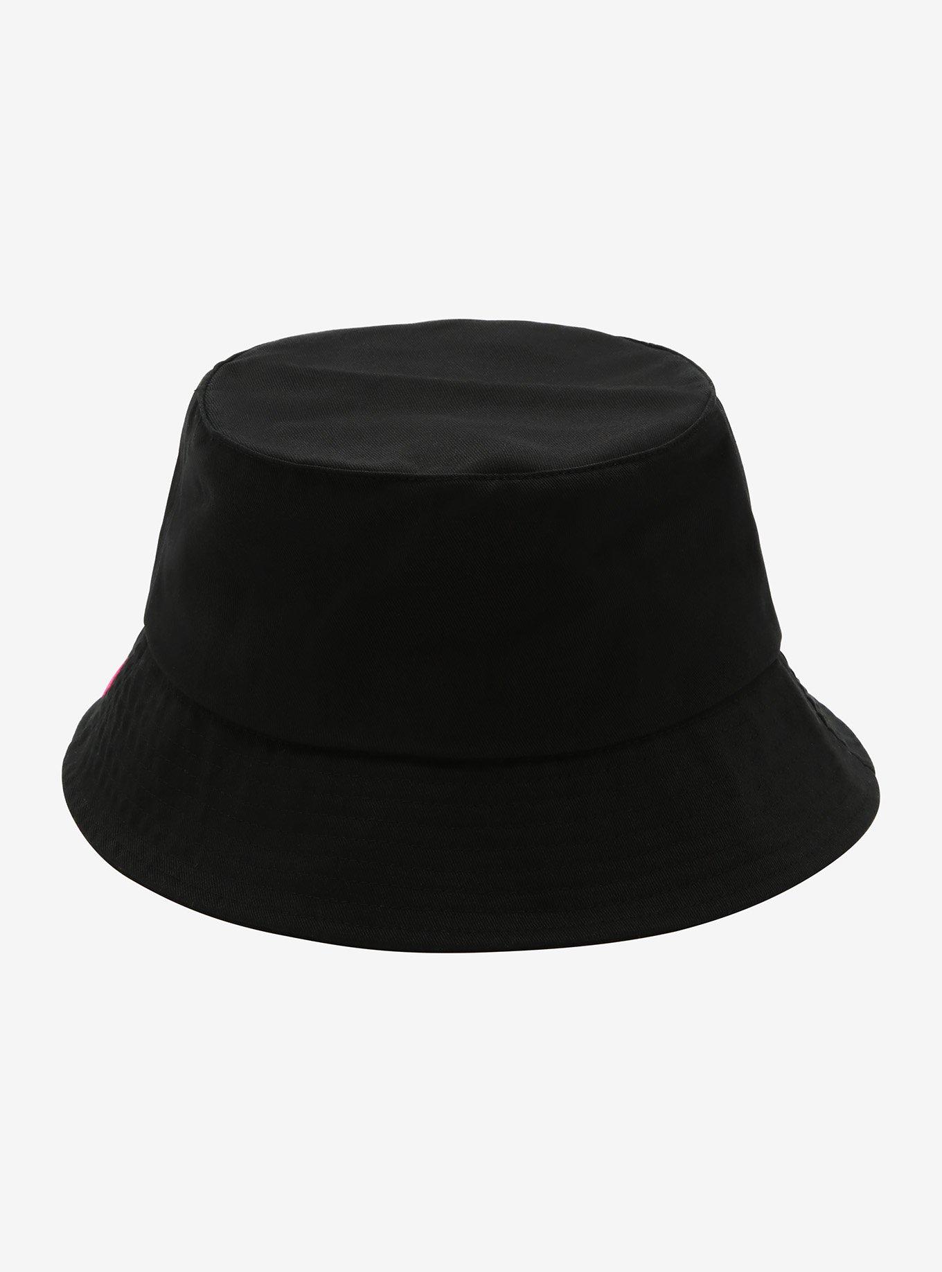 Hunter X Hunter Hisoka Bucket Hat, , alternate