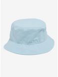 My Melody Pastel Blue Embroidered Bucket Hat, , alternate