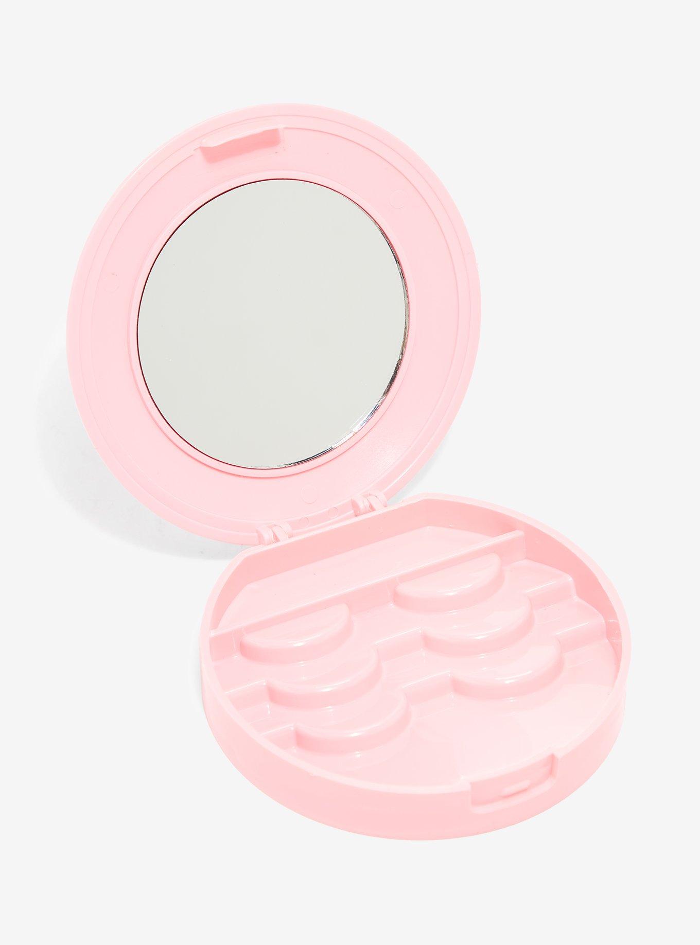 J-Lash Eyelash Pink Travel Case, , alternate