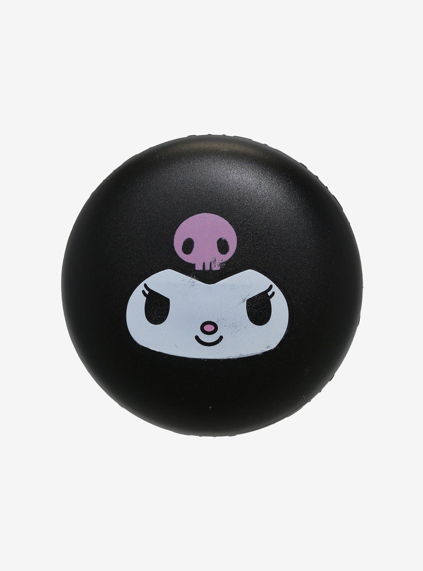 The Creme Shop Kuromi Macaron Lip Balm, , alternate