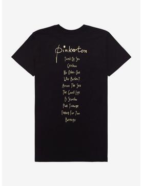 Weezer Pinkerton T-Shirt, , hi-res