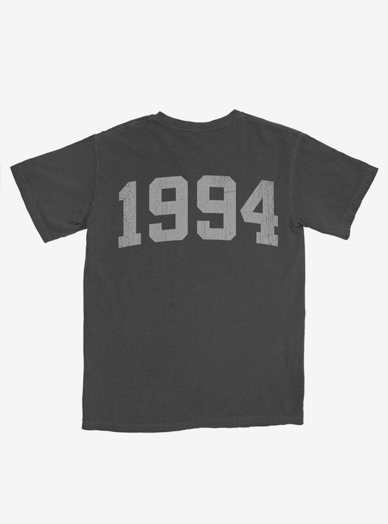 Korn Shadowman T-Shirt, CHARCOAL, alternate