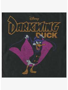 Disney Darkwing Duck The Dark Duck Hoodie, , hi-res