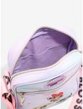 The Powerpuff Girls Pastel Athletic Crossbody Bag, , alternate