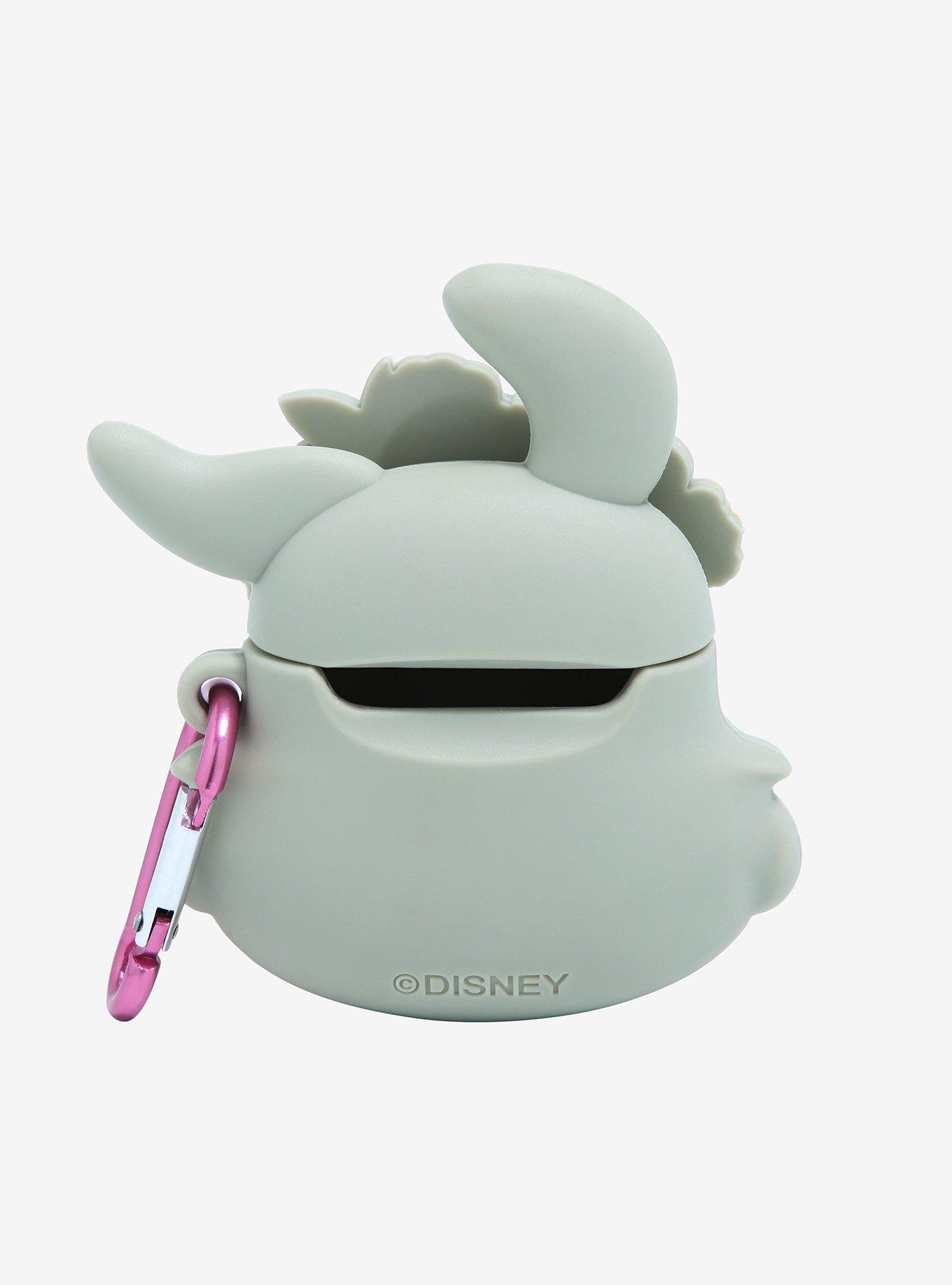 Disney Bambi Thumper with Flower Crown Wireless Earbuds Case, , alternate