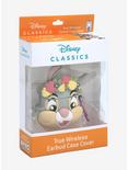 Disney Bambi Thumper with Flower Crown Wireless Earbuds Case, , alternate