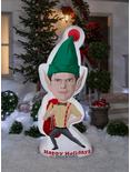 The Office Dwight Inflatable Decor, , alternate