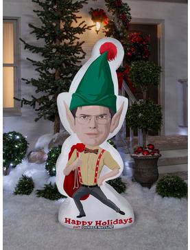 Plus Size The Office Dwight Inflatable Decor, , hi-res
