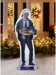National Lampoon's Christmas Vacation Clark Gifts Photoreal Inflatable Decor, , alternate