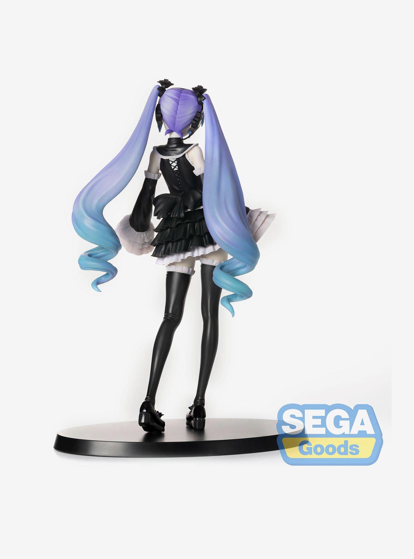 SEGA Hatsune Miku Collectible Figure, , alternate