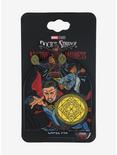 Marvel Doctor Strange in the Multiverse of Madness Group Enamel Pin - BoxLunch Exclusive, , alternate