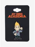 My Hero Academia Chibi Mirio Togata Enamel Pin - BoxLunch Exclusive, , alternate