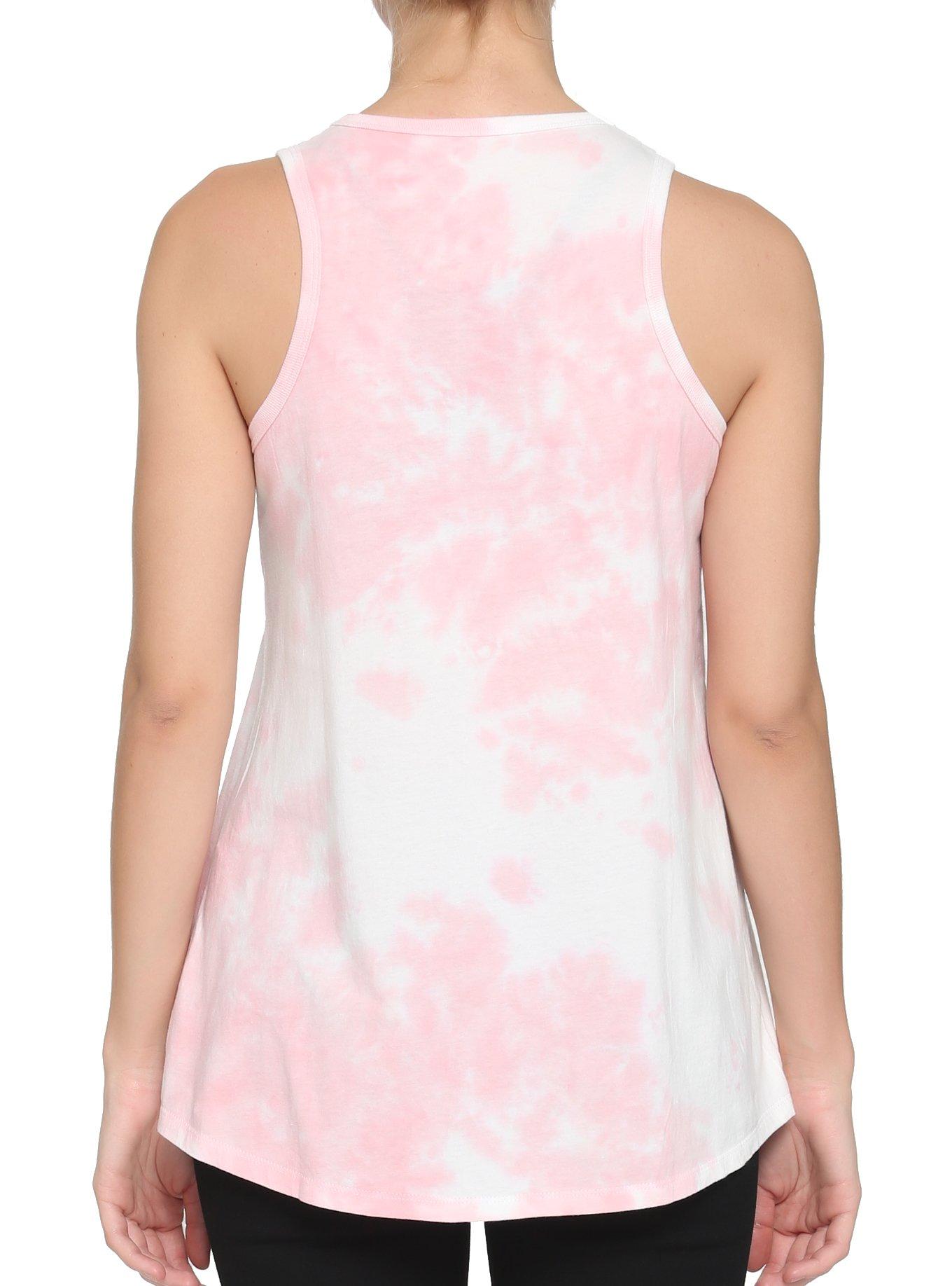 Toilet-Bound Hanako-Kun Nene Wash Girls Racerback Tank Top, MULTI, alternate