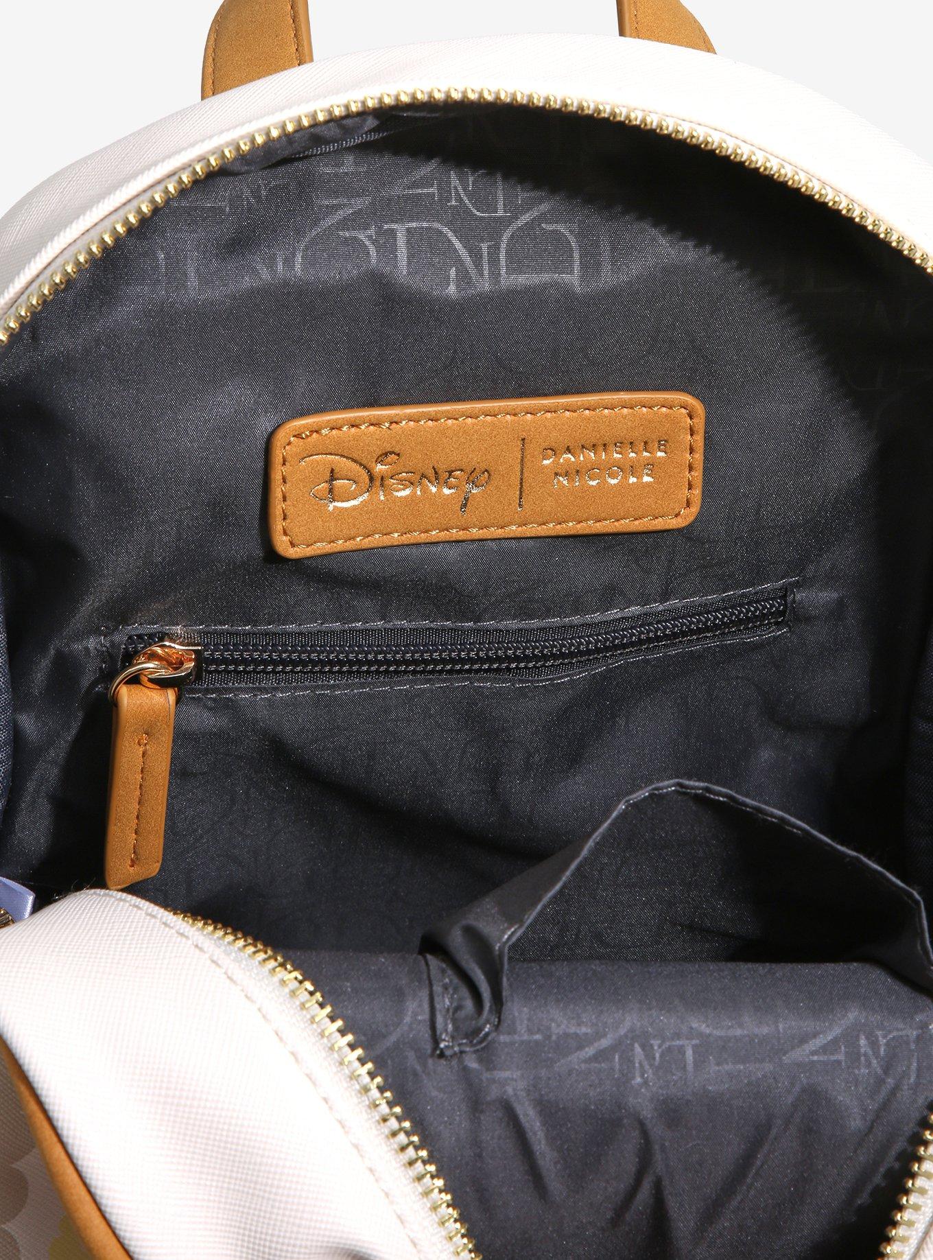 Danielle Nicole Disney Bambi Thumper Heart Mini Backpack  display picture 1