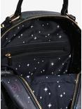 Harry Potter Hogwarts Classes Allover Print Mini Backpack - BoxLunch Exclusive, , alternate