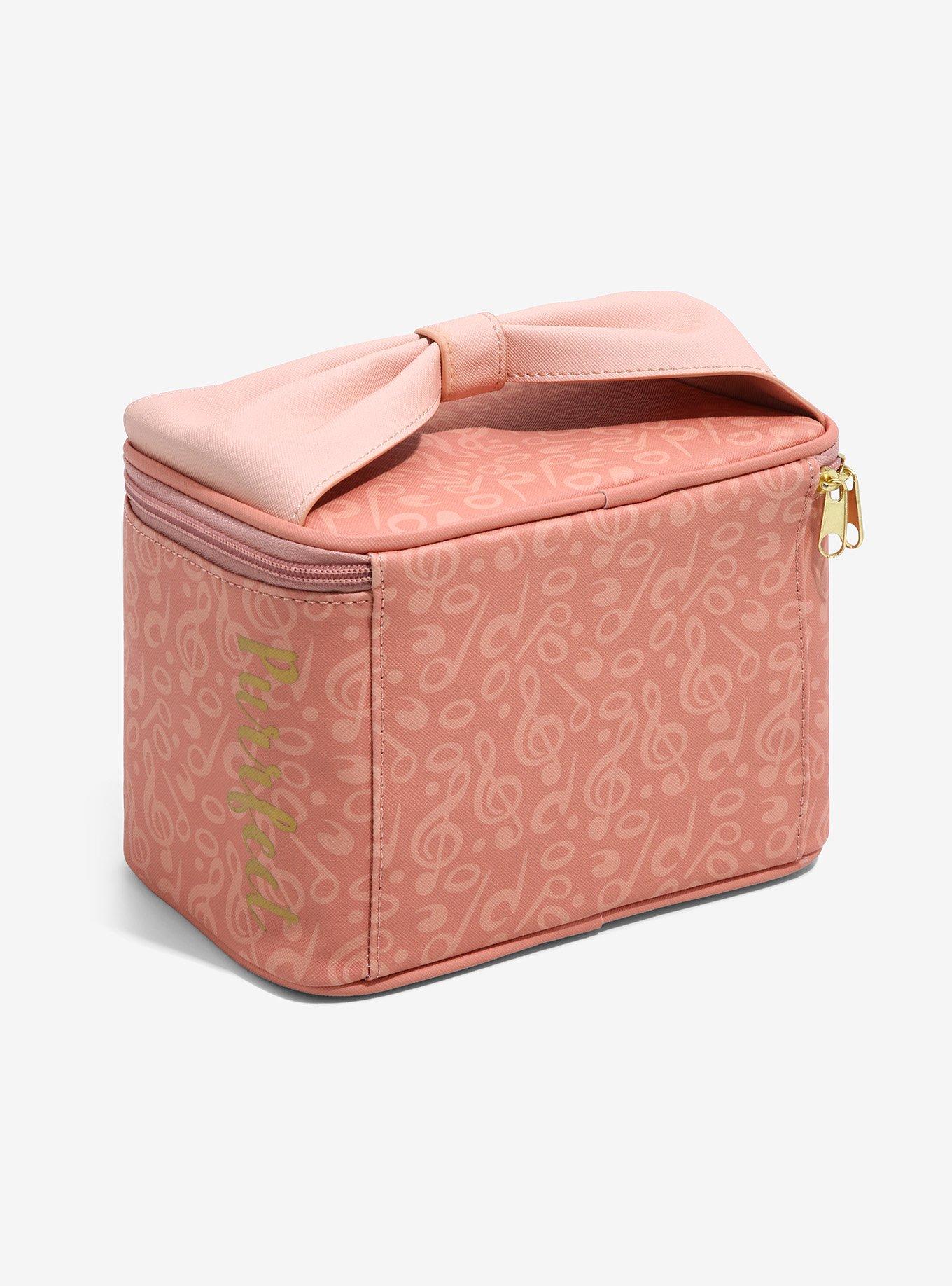 Disney The Aristocats Kittens & Piano Cosmetic Train Case - BoxLunch Exclusive, , alternate