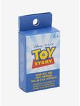Loungefly Disney Pixar Toy Story Heart Profile Blind Box Enamel Pin, , alternate